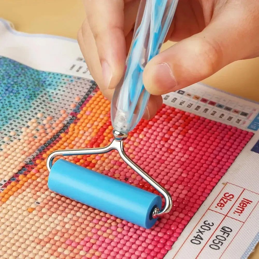1PC New Diamond Painting Tool  - Embroidery Underlay ulasan dan harga