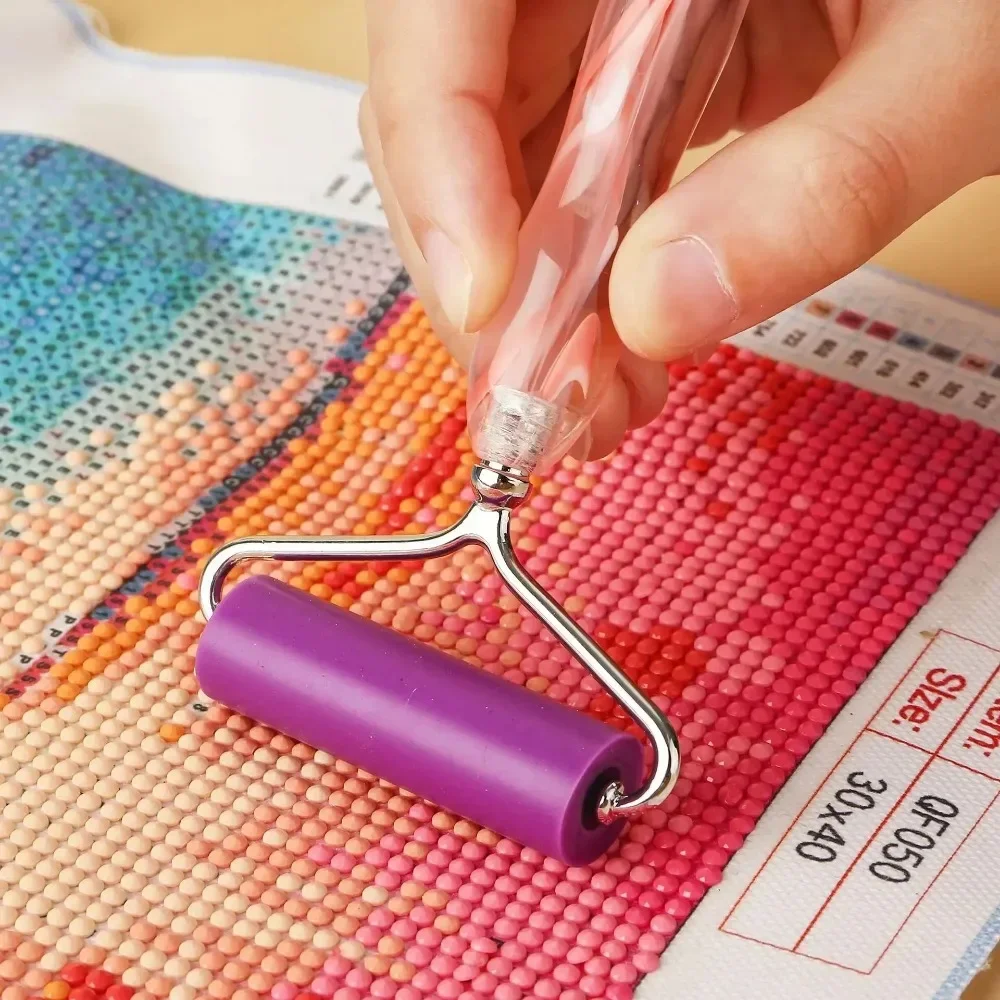 1PC New Diamond Painting Tool  - Embroidery Underlay ulasan dan harga